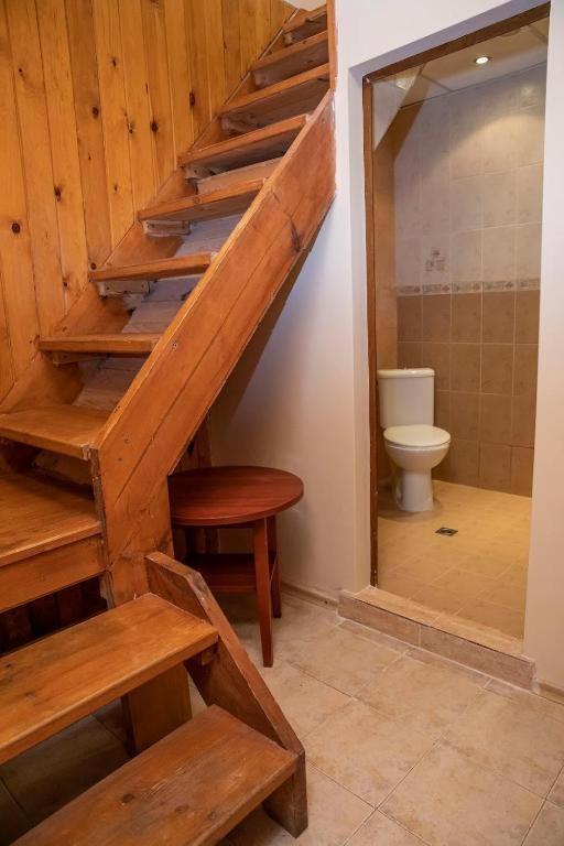 Стария Чинар Мелник Hotel Екстериор снимка