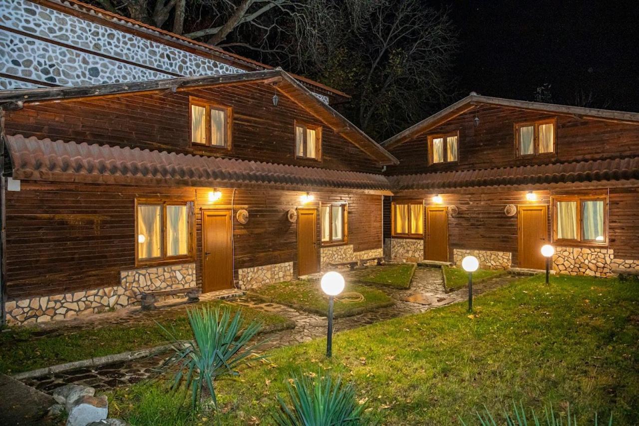 Стария Чинар Мелник Hotel Екстериор снимка