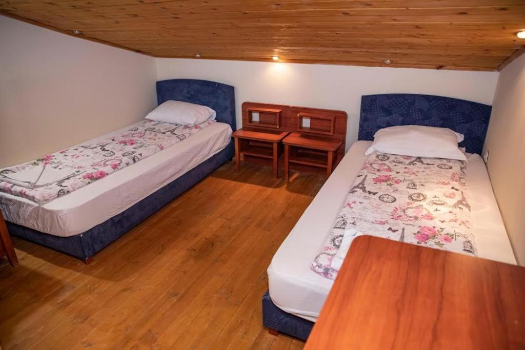 Стария Чинар Мелник Hotel Екстериор снимка