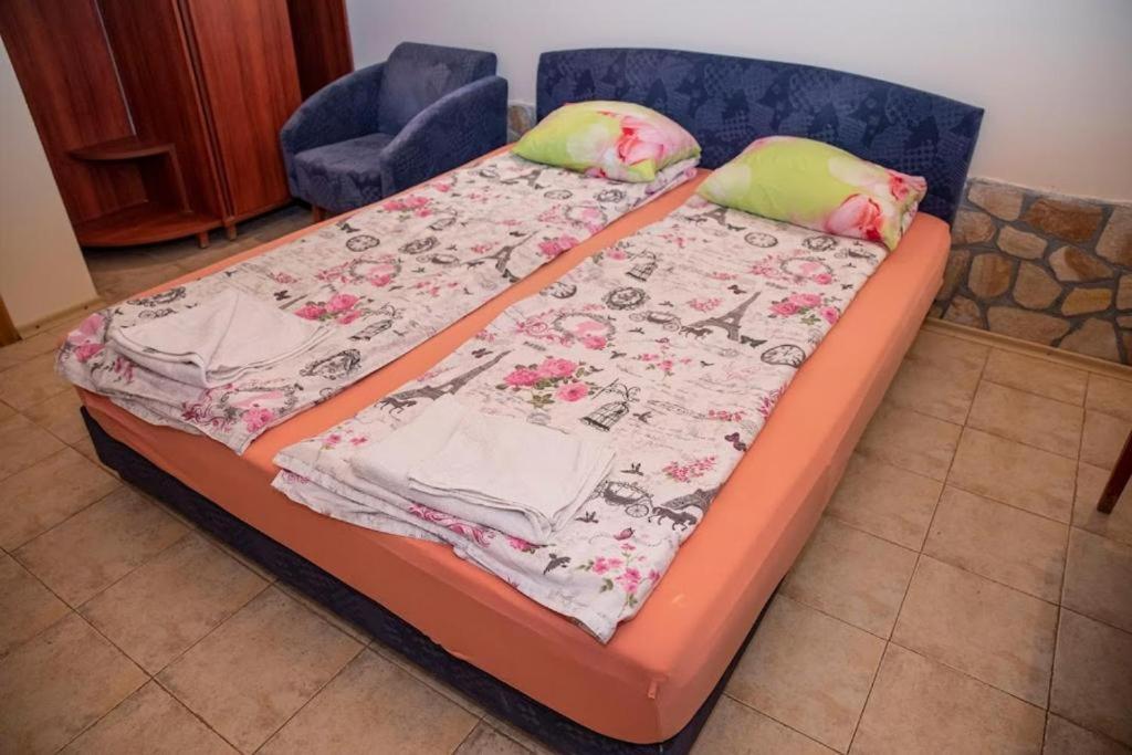 Стария Чинар Мелник Hotel Екстериор снимка