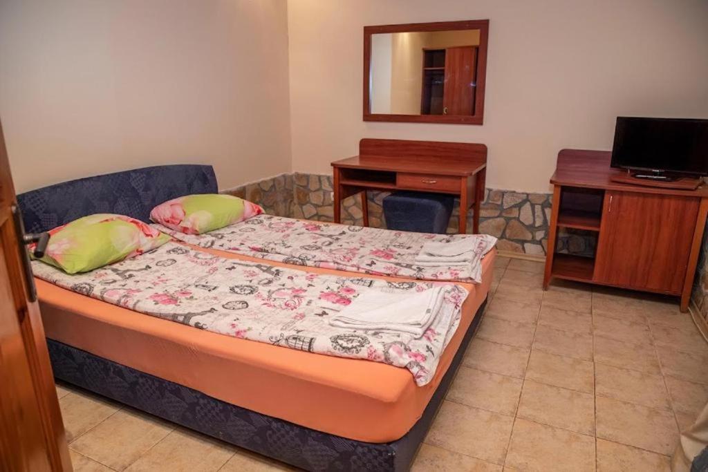 Стария Чинар Мелник Hotel Екстериор снимка